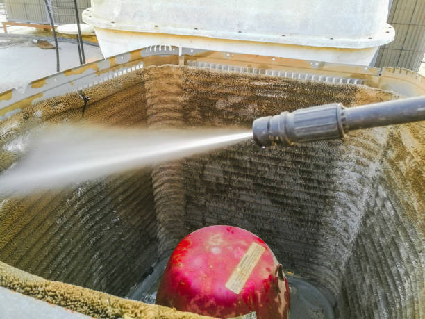 Best Affordable HVAC Duct Cleaning  in Magnolia Springs, AL