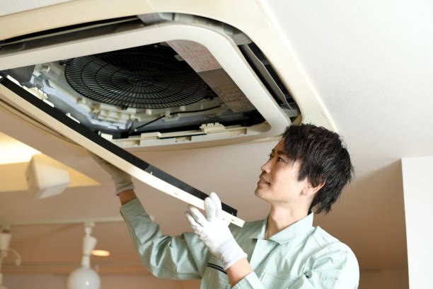 Professional Airduct Cleaning in Magnolia Springs, AL