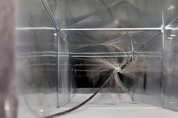 Best HVAC Duct Inspection Services  in Magnolia Springs, AL