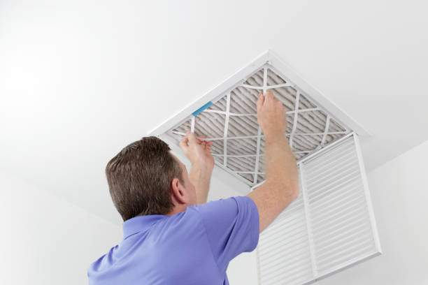 HVAC System Cleaning in Magnolia Springs, AL